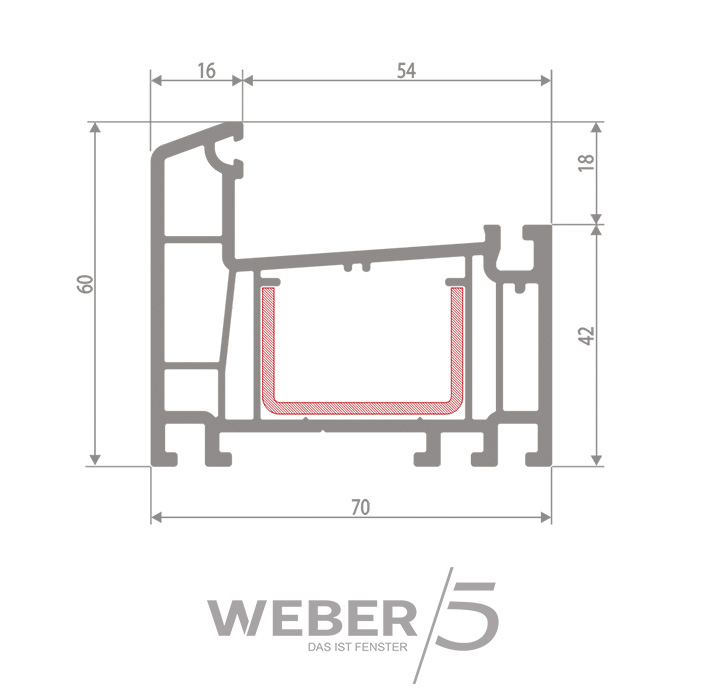 Рама 5-ти камерная в Экибастузе