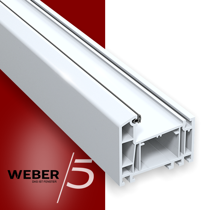 Рама 5-ти камерная в Экибастузе