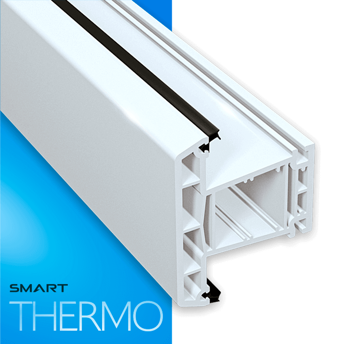 Смарт профиль. Все для производства пластиковых окон