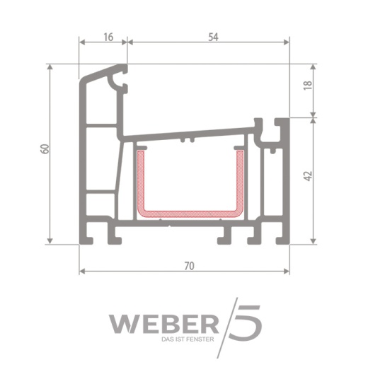 Рама 5-ти камерная в Экибастузе