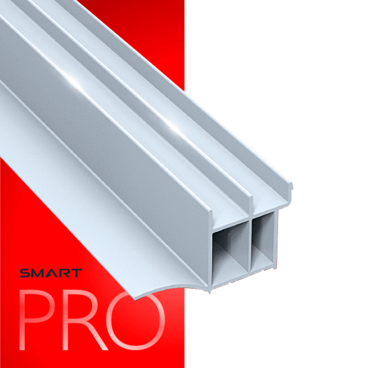 Подставочный профиль в Экибастузе