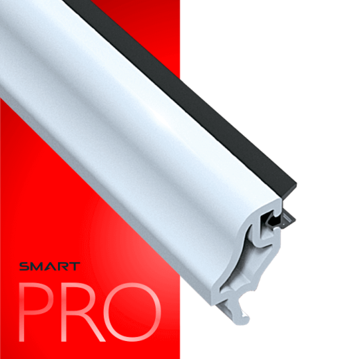 Штапик универсальный 24 мм в Экибастузе