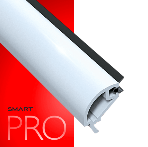 Штапик стандартный 20 мм в Экибастузе