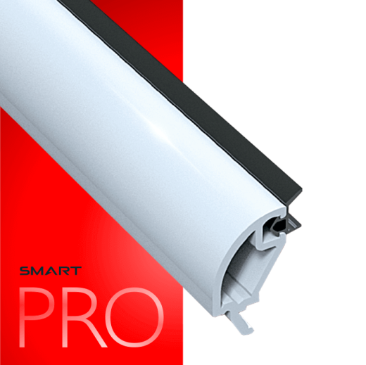 Штапик стандартный 24 мм в Экибастузе