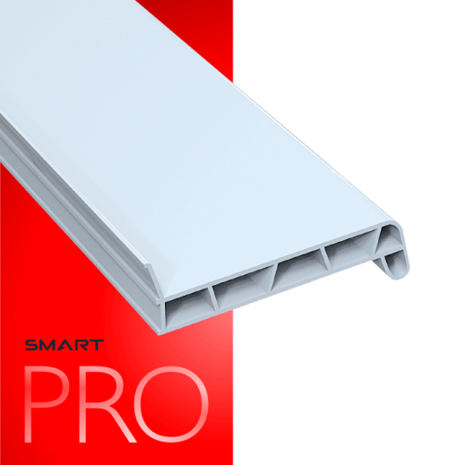 Отлив 80 мм в Экибастузе