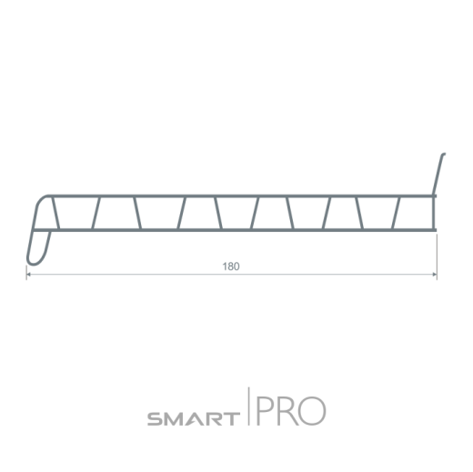 Отлив 180 мм в Экибастузе