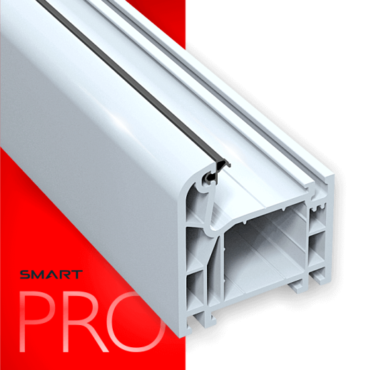 Рама 4-х камерная в Экибастузе